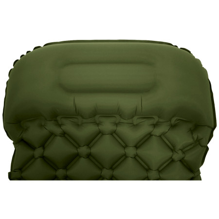 Надувний килимок Zulu Timi