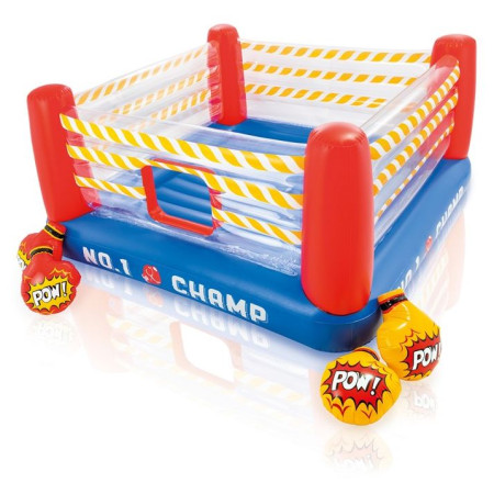 Надувне кільце Intex Boxing Bouncer 48250NP