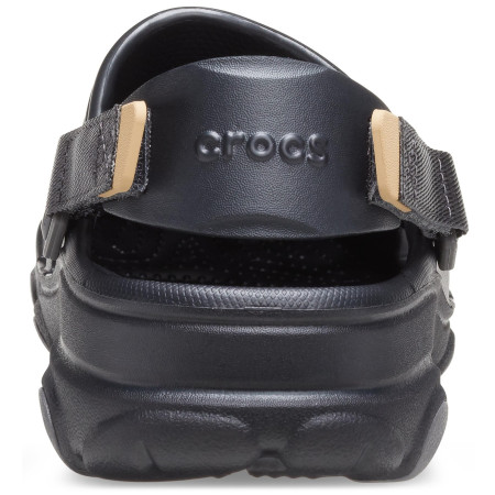 Шльопанці Crocs All Terrain Clog