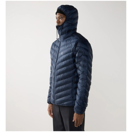 Чоловіча куртка Haglöfs Särna Mimic II Hood