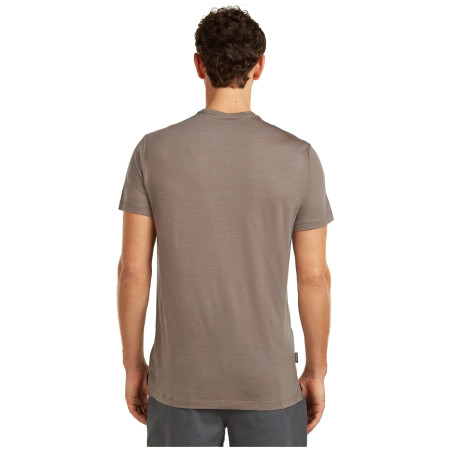 Чоловіча функціональна футболка Icebreaker Men Merino 125 Cool-Lite™ Sphere III SS Tee