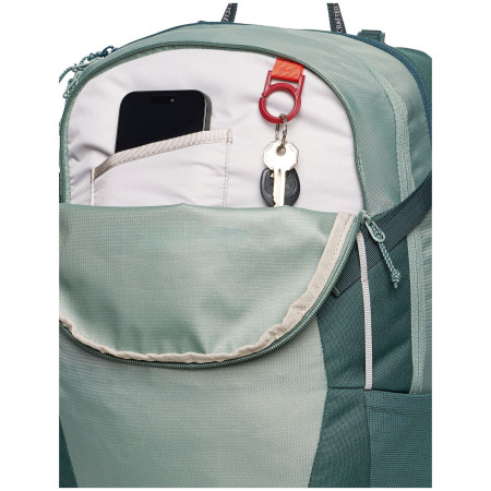 Малий туристичний рюкзак Vaude Wizard 24+4