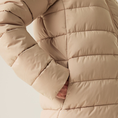 Жіноче зимове пальто Regatta Elender