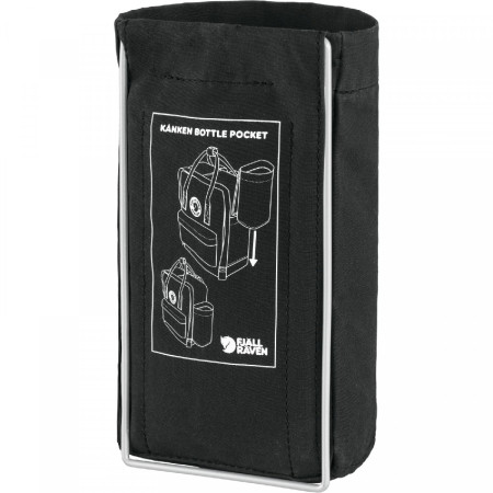 Кишеня для пляшки Fjällräven Kånken Bottle Pocket