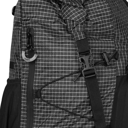 Надлегкий рюкзак Warg Camino 55+5 L