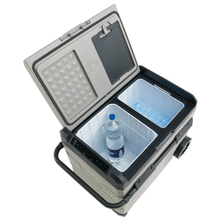 Компресорний холодильник Outwell Arctic Frost 45