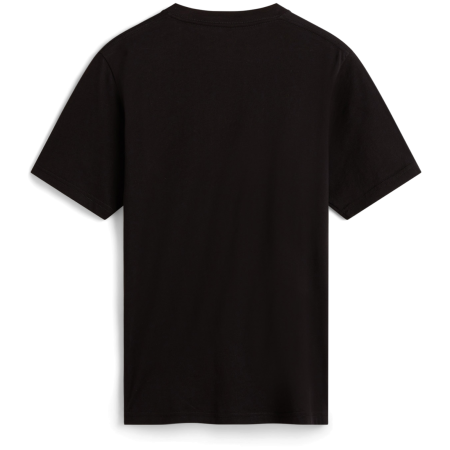 Дитяча футболка Vans Left Chest Tee