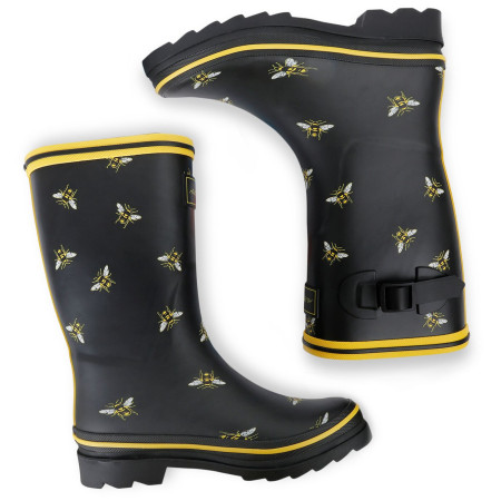 Гумові черевики Regatta Womens Amelia