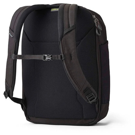 Дорожній рюкзак Gregory Border Easy Cabin 28L