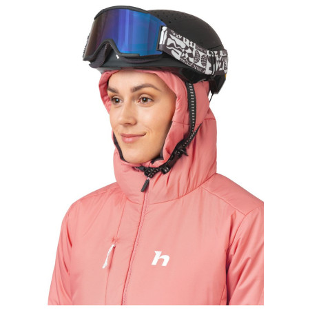 Жіноча куртка Hannah Taya Hoody