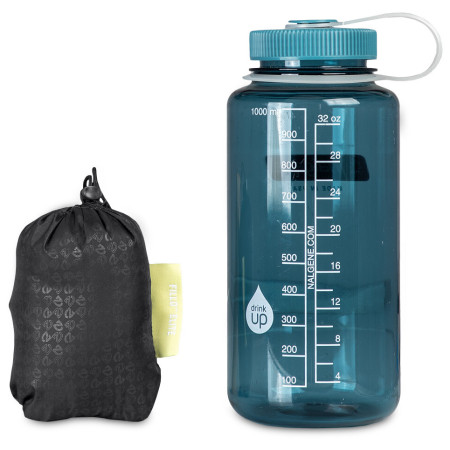 Подушка NEMO Equipment Fillo Elite Wide