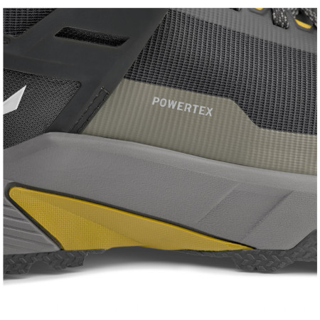 Чоловіче взуття Salewa Pedroc 2 Mid Ptx M