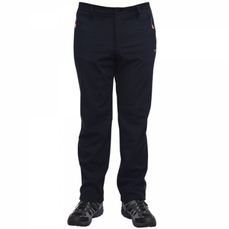Жіночі штани Regatta Women´s Geo Softshell II (Shor чорний