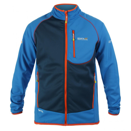 Чоловіча толстовка Regatta Diego синій