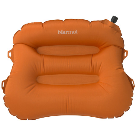 Подушка Marmot Cirrus Down Pillow помаранчевий