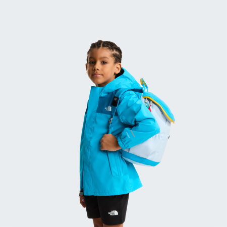 Дитячий рюкзак The North Face Y Mini Explorer