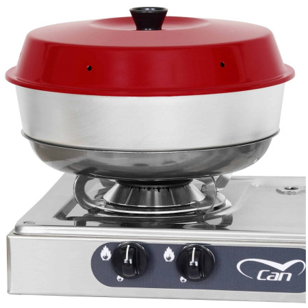 Туристична пічка Omnia Stovetop Oven