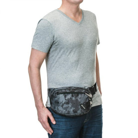 Поясна сумка Pacsafe Vibe 100 Hip Pack