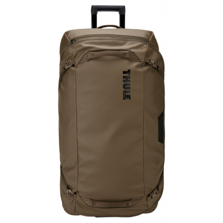 Дорожня сумка Thule Chasm Recycled Rolling Duffel