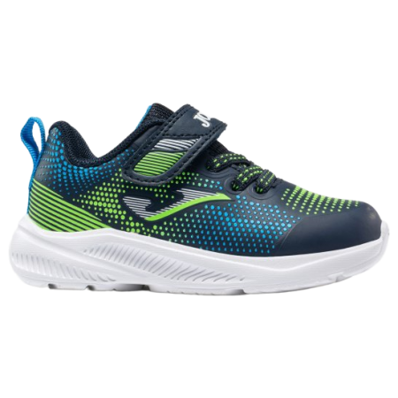 Дитяче взуття Joma Horizon Jr Boy Navy Blue синій NAVY BLUE