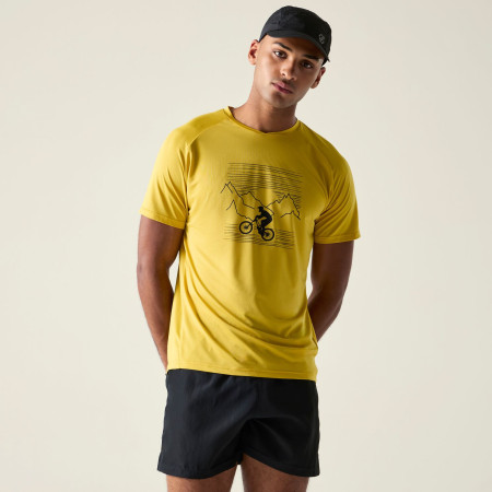 Чоловіча футболка Dare 2b Tech II Tee