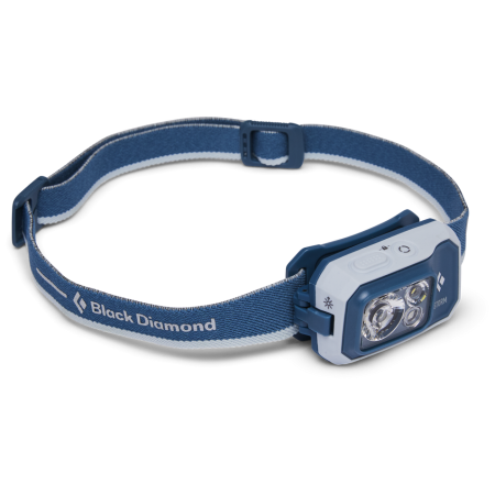 Налобний ліхтарик Black Diamond STORM 450