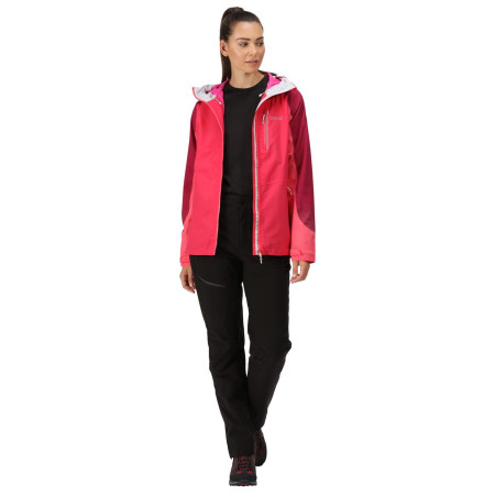 Жіноча куртка Regatta Highton Pro Jkt