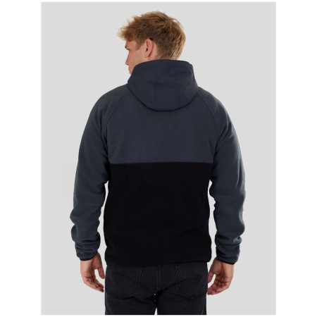 Чоловіча кофта Fundango Carlos Fleece Pullover