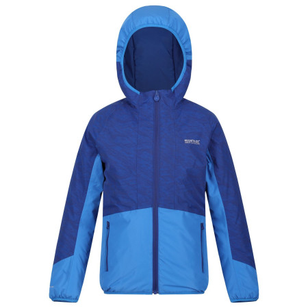 Дитяча куртка Regatta Volcanics ReflVII синій