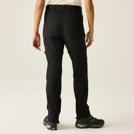 Жіночі штани Dare 2b Melodic Pro Zip Off Trouser