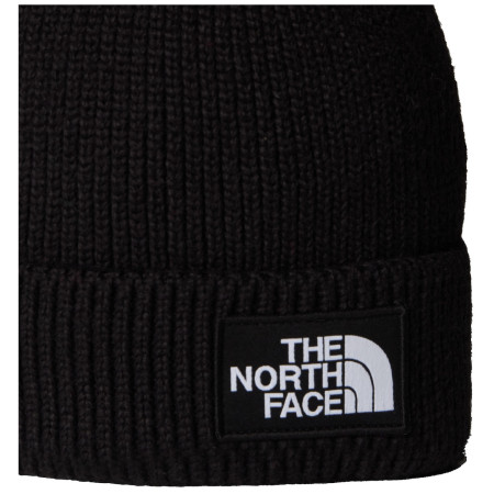 Чоловіча шапка The North Face Tnf Logo Box Cuffed Beanie