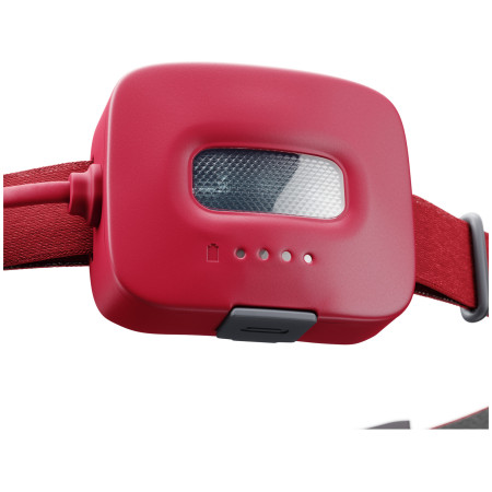 Налобний ліхтарик BioLite Dash 450