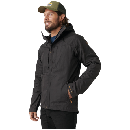 Чоловіча куртка Fjällräven Skogsö Jacket M