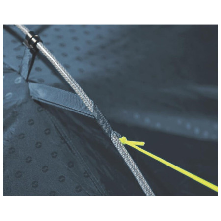 Сімейний намет Outwell Rockwell 6