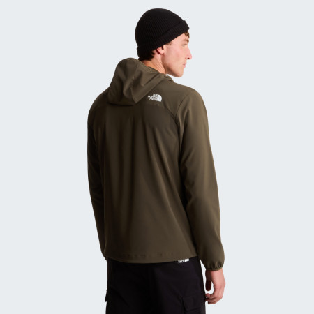 Чоловіча софтшелова куртка The North Face M Nimble Hoodie 2