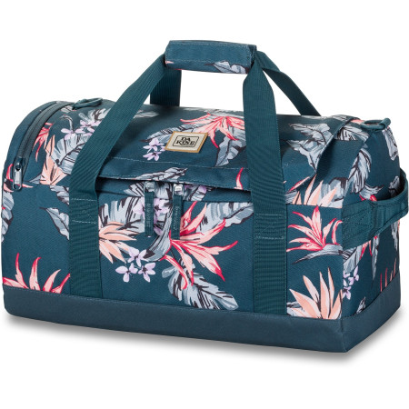 Cestovní taška Dakine Eq Duffle 25l modrá Waimea