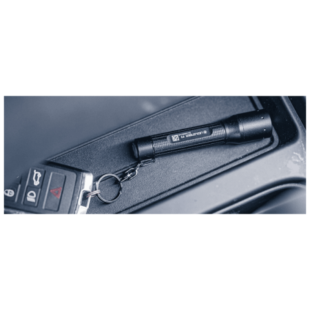 Світлодіодний ліхтарик Ledlenser P3