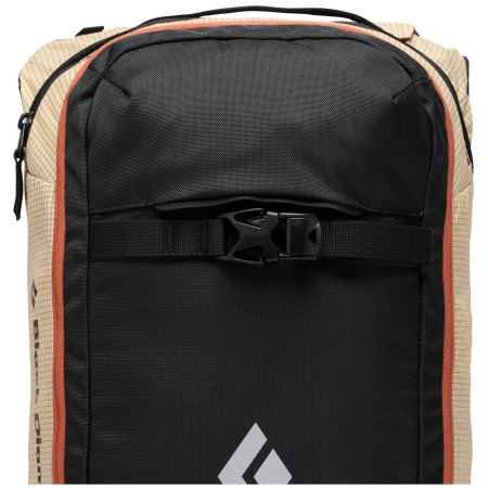 Рюкзак Black Diamond Dawn Patrol 15 Backpack