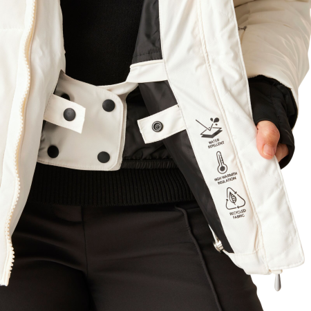 Жіноча гірськолижна куртка Dare 2b Glamorize VI Jacket