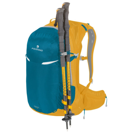 Рюкзак Ferrino Zephyr 17+3