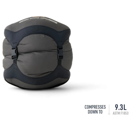 Спальний мішок Sea to Summit Boab -1C Short