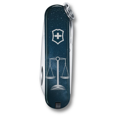 Кишеньковий ніж Victorinox Zodiac Classic SD Libra