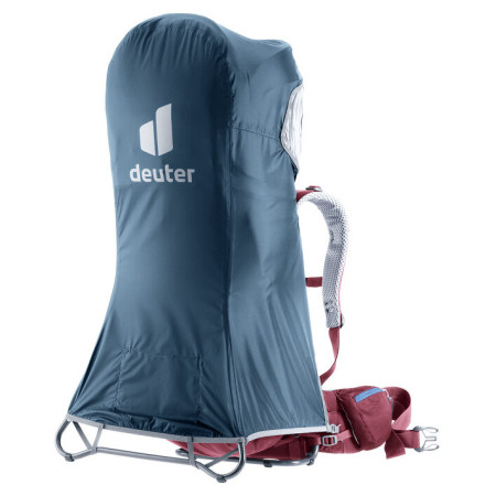 Накидка для дитячих крісел Deuter KC Raincover Deluxe темно-синій