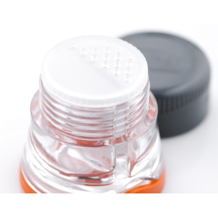 Млинок для спецій GSI Outdoors Ultralight Salt+Pepper Shaker