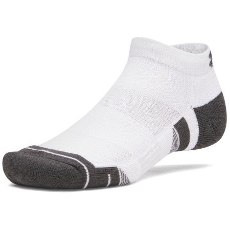 Набір шкарпеток Under Armour New UA Perf Tech 3Pk Low