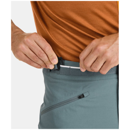 Чоловічі штани Ortovox Brenta Pants M