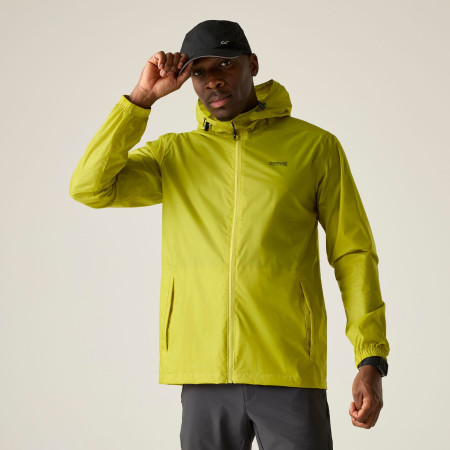 Чоловіча куртка Regatta Pack It Jkt III