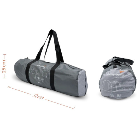 Приставний намет Easy Camp Reine II.