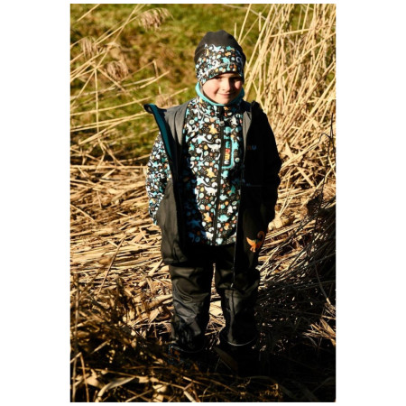 Дитяча толстовка WAMU Dinosauři