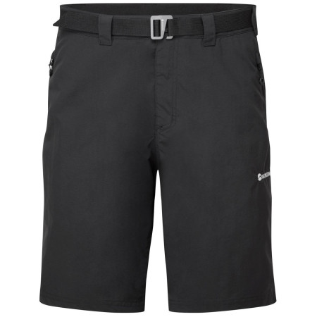 Чоловічі шорти Montane Terra Shorts чорний BLACK